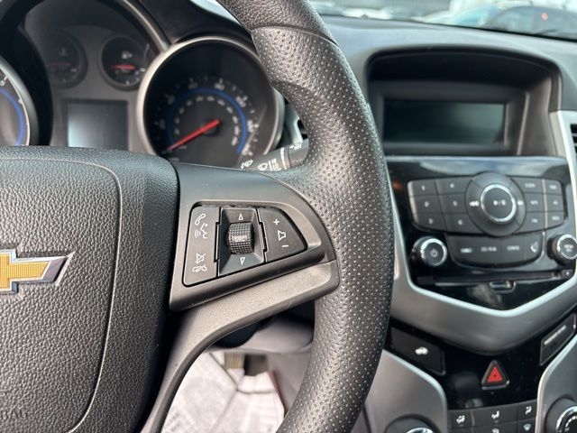 Chevrolet Cruze Limited  2016