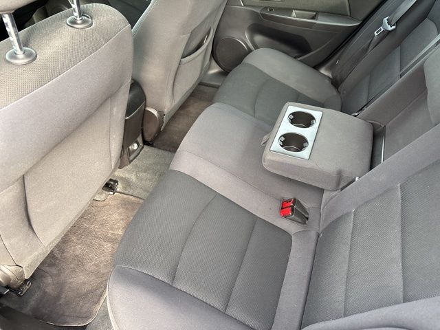 Chevrolet Cruze Limited  2016