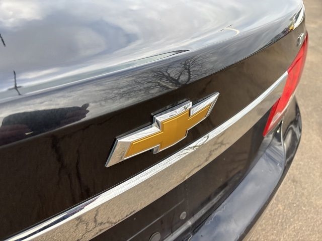 Chevrolet Cruze Limited  2016