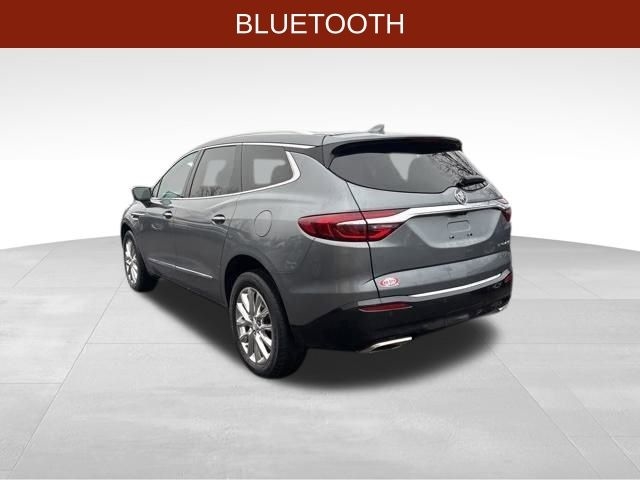 Buick Enclave Essence AWD 2019
