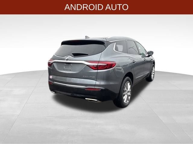 Buick Enclave Essence AWD 2019