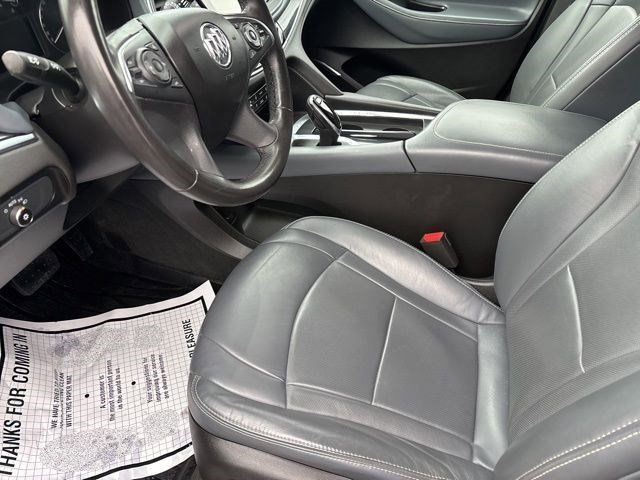 Buick Enclave Essence AWD 2019