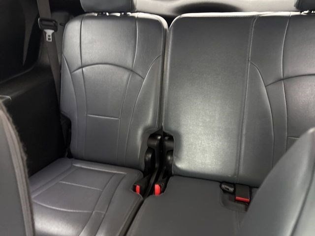 Buick Enclave Essence AWD 2019