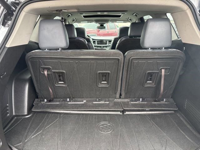 Buick Enclave Essence AWD 2019