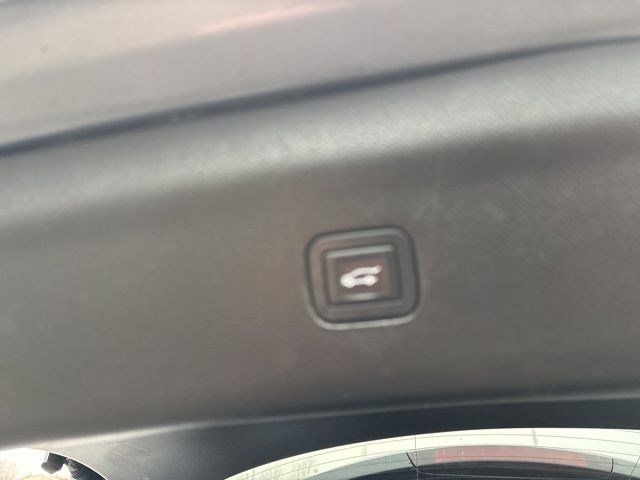 Buick Enclave Essence AWD 2019