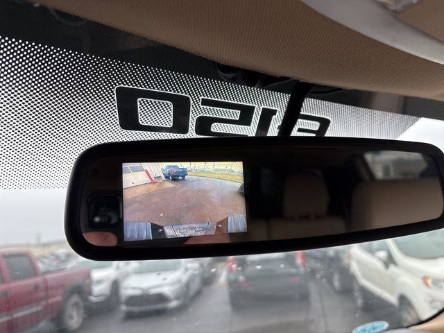 Ford F-150 Lariat SuperCrew 4WD 2012