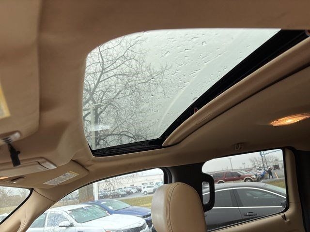 Ford F-150 Lariat SuperCrew 4WD 2012