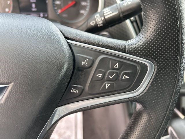 Chevrolet Malibu  2023