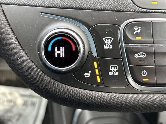 Chevrolet Malibu  2023