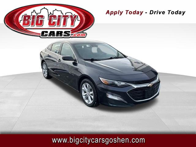 Chevrolet Malibu  2023