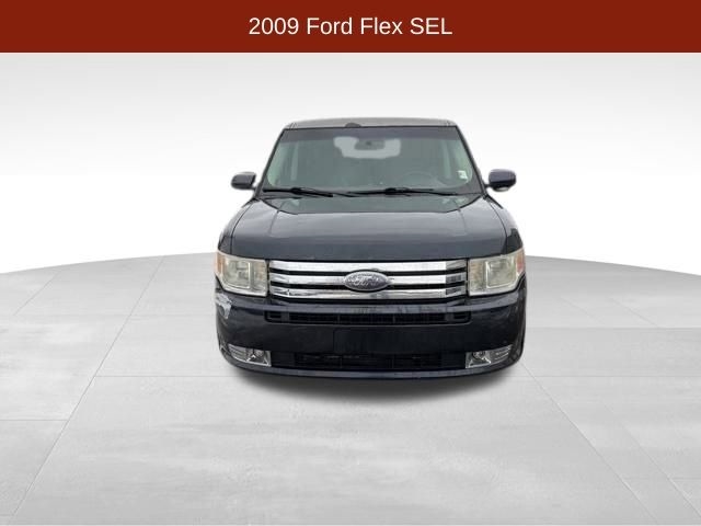 Ford Flex SEL AWD 2009