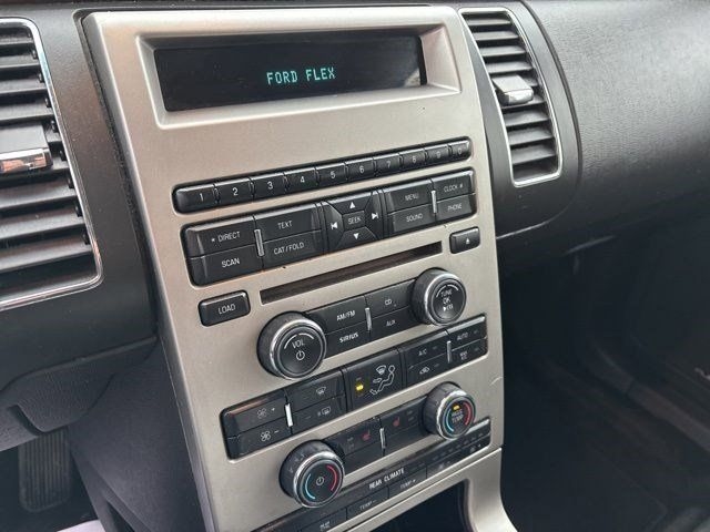 Ford Flex SEL AWD 2009