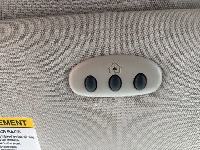 Ford Flex SEL AWD 2009