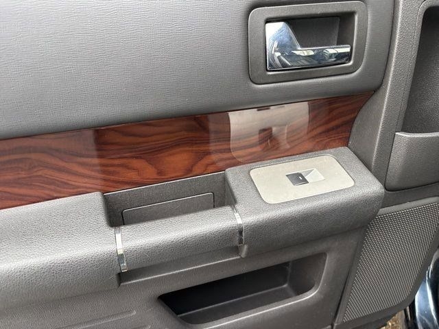 Ford Flex SEL AWD 2009