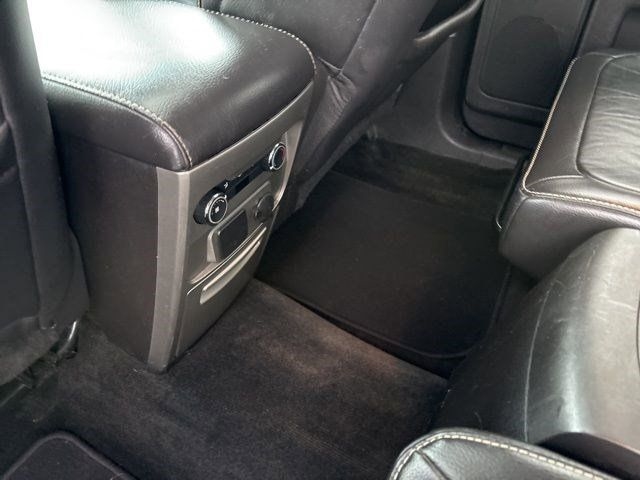 Ford Flex SEL AWD 2009