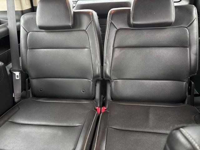 Ford Flex SEL AWD 2009