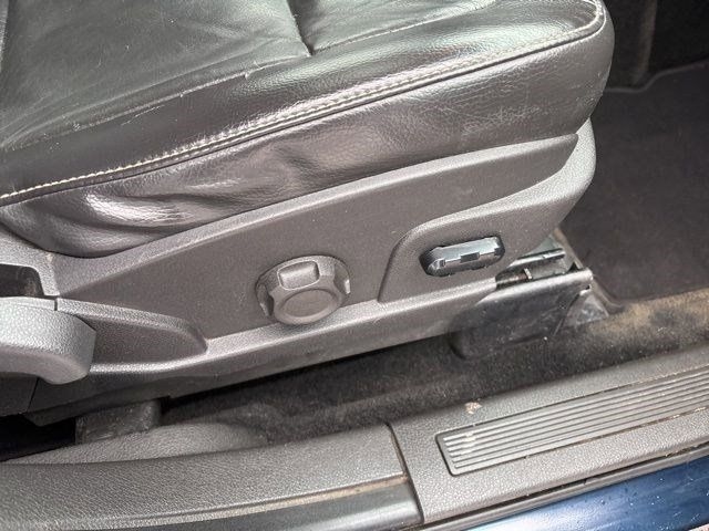 Ford Flex SEL AWD 2009