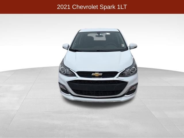 Chevrolet Spark 1LT 2021