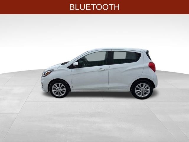 Chevrolet Spark 1LT 2021