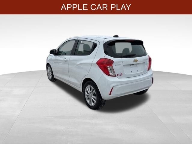 Chevrolet Spark 1LT 2021