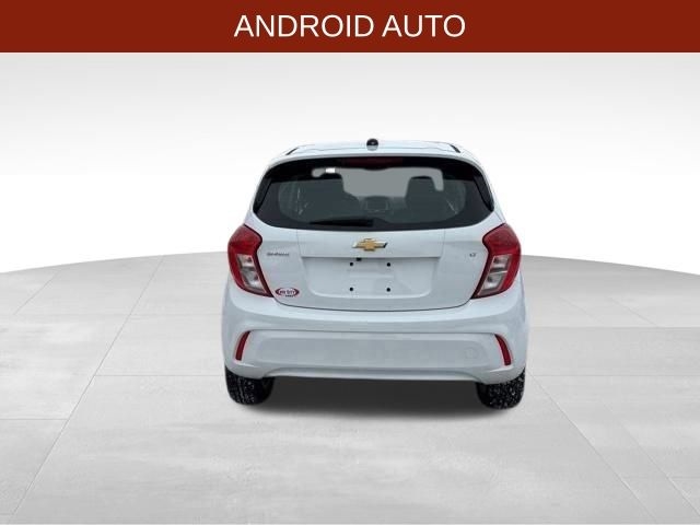 Chevrolet Spark 1LT 2021