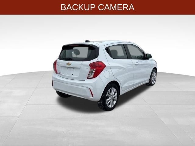 Chevrolet Spark 1LT 2021
