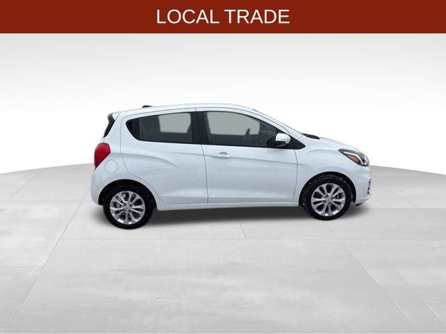 Chevrolet Spark 1LT 2021