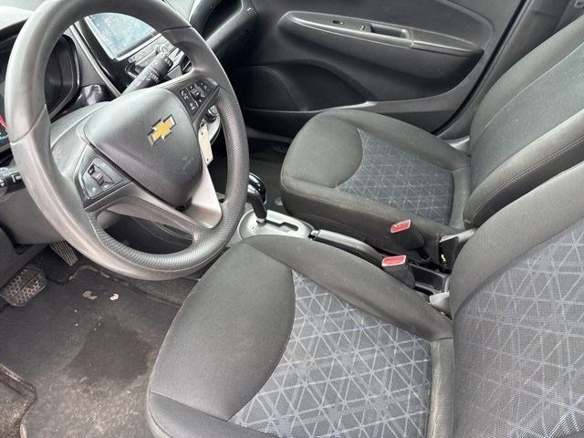 Chevrolet Spark 1LT 2021