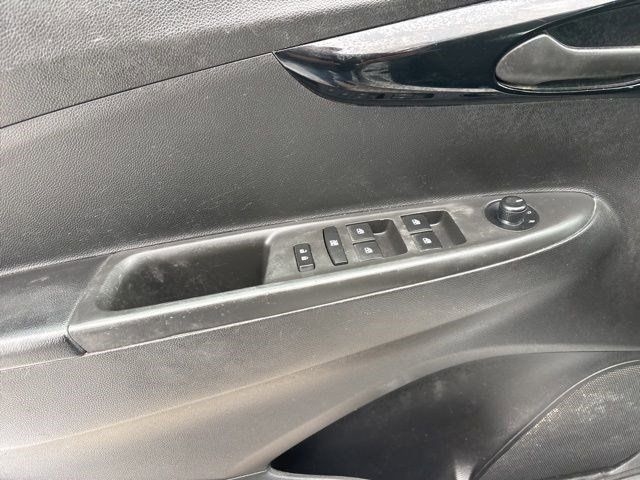 Chevrolet Spark 1LT 2021