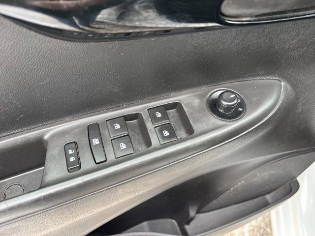 Chevrolet Spark 1LT 2021