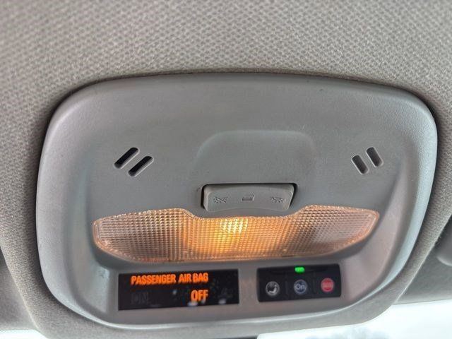 Chevrolet Spark 1LT 2021