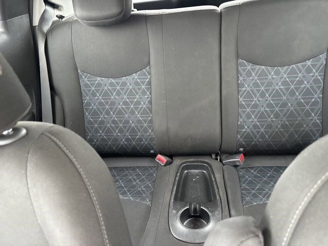 Chevrolet Spark 1LT 2021