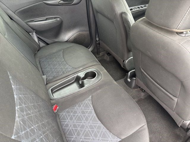 Chevrolet Spark 1LT 2021