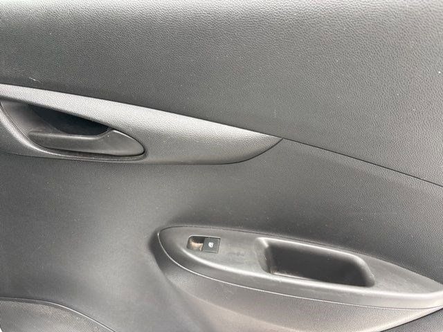 Chevrolet Spark 1LT 2021