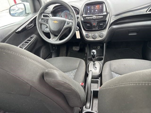 Chevrolet Spark 1LT 2021