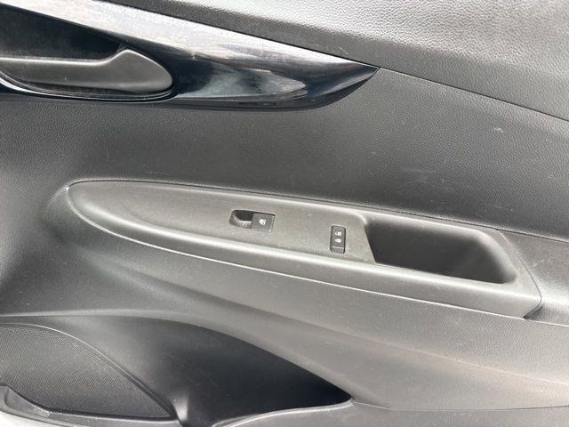 Chevrolet Spark 1LT 2021