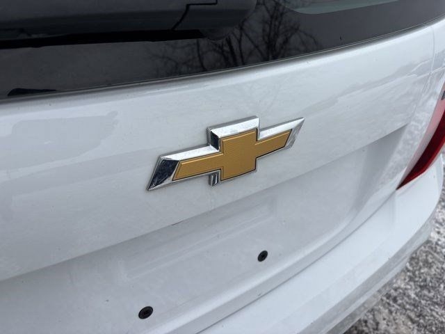 Chevrolet Spark 1LT 2021