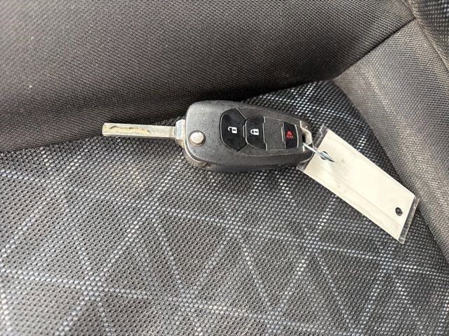 Chevrolet Spark 1LT 2021