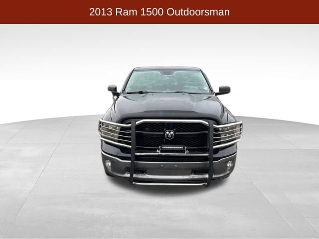 RAM 1500  2013