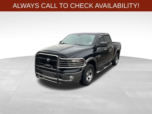 RAM 1500  2013