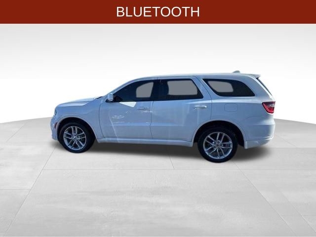Dodge Durango GT Plus AWD 2022