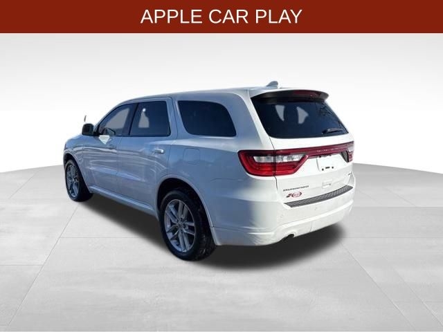 Dodge Durango GT Plus AWD 2022