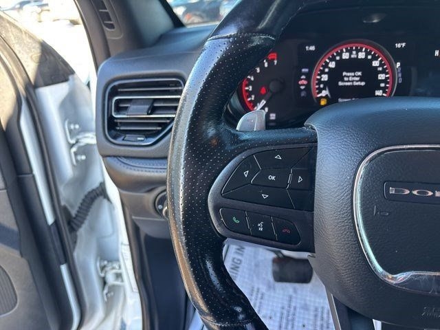 Dodge Durango GT Plus AWD 2022