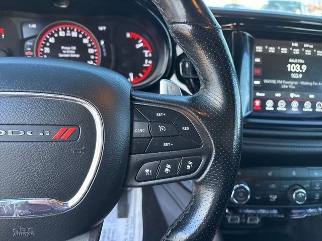 Dodge Durango GT Plus AWD 2022