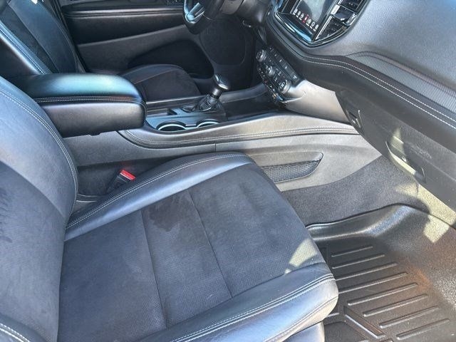 Dodge Durango GT Plus AWD 2022