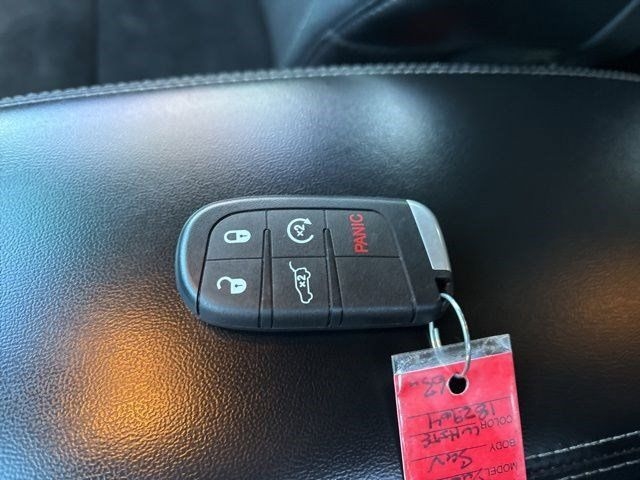 Dodge Durango GT Plus AWD 2022