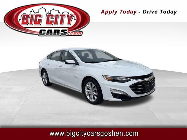 Chevrolet Malibu  2023