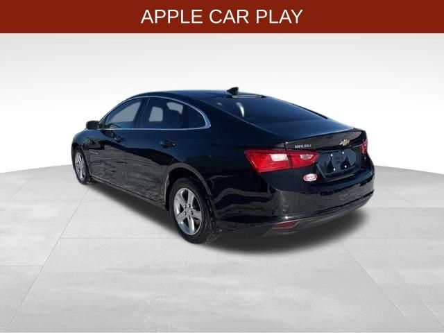 Chevrolet Malibu  2024