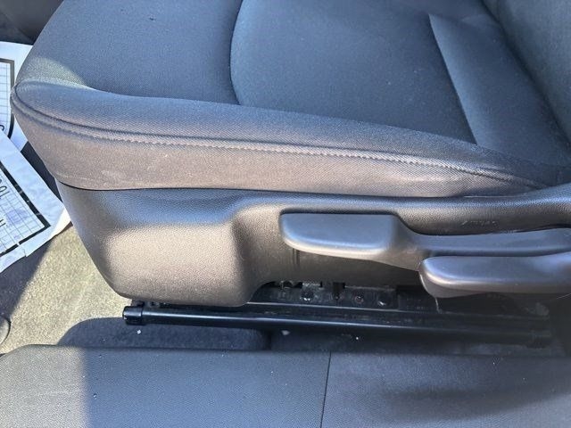 Chevrolet Malibu  2024