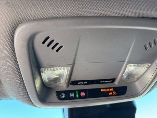 Chevrolet Malibu  2024